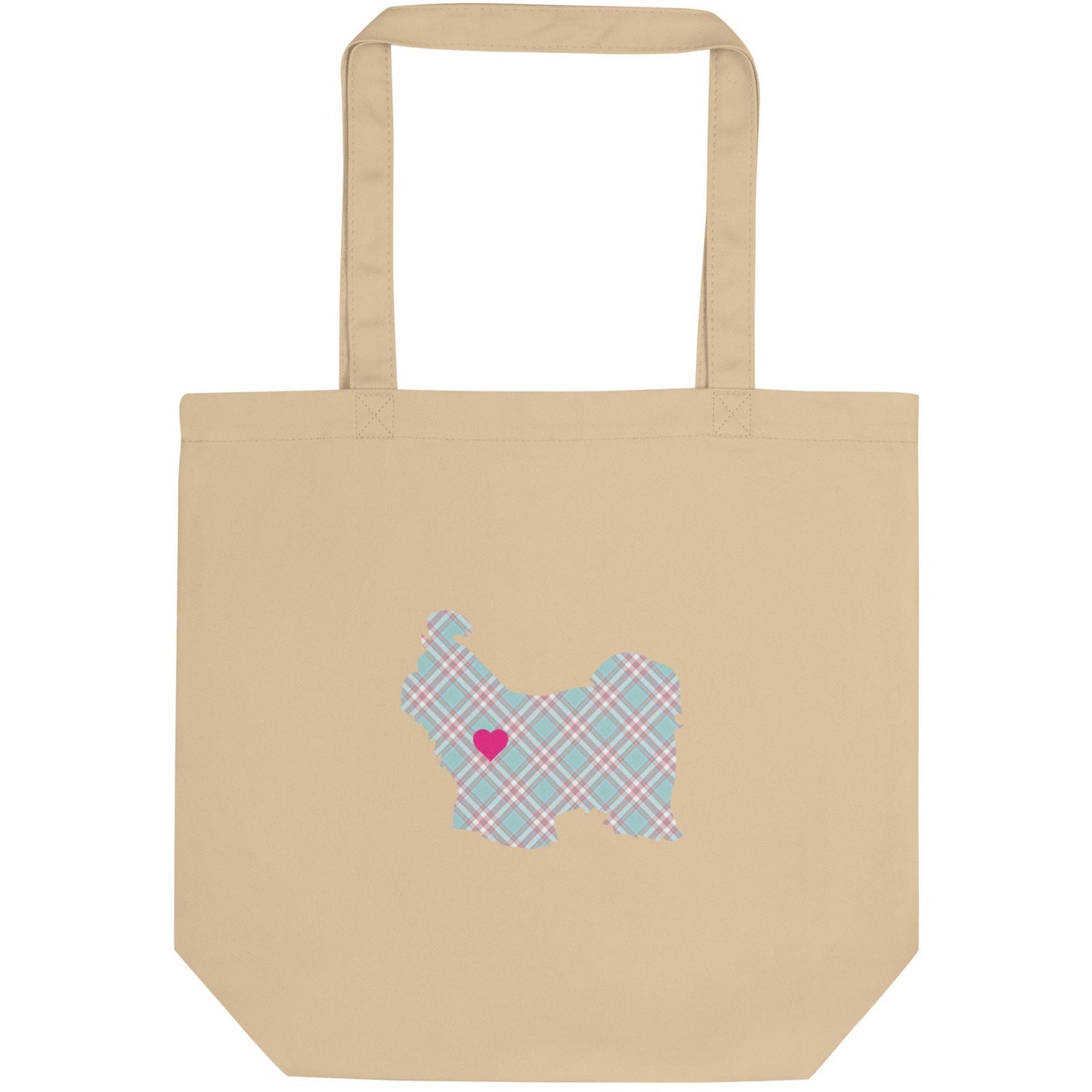 Eco Tote Bag