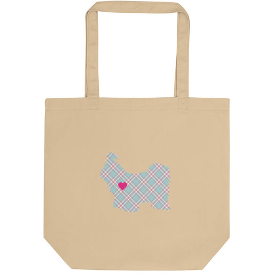 Eco Tote Bag