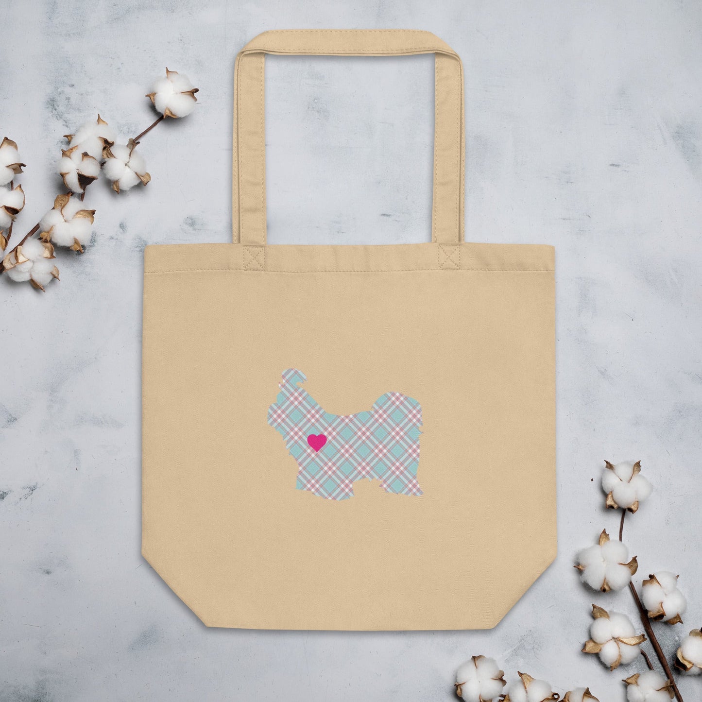 Eco Tote Bag